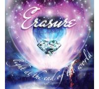 Erasure – Light At The End Of The World – Vinilo – Importación USA – Warner Music