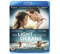 Light Between Oceans [Edizione: Regno Unito] [Reino Unido] [Blu-ray]
