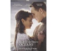 Light Between Oceans [Edizione: Stati Uniti] [Italia] [DVD]