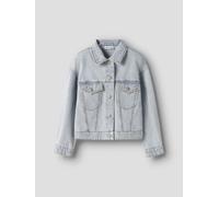 NAME IT Chaqueta de entretiempo 'NKFMila' azul claro 140 EUR
