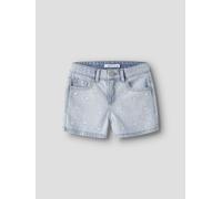 Name it Nkfbella Reg Dnm Shorts 3674-Be Noos 9A Azul