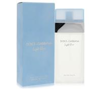 Light Blue by Dolce & Gabbana Eau De Toilette Spray 1.6 oz / e 50 ml