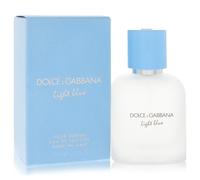 Light Blue by Dolce & Gabbana Eau De Toilette Spray 1.7 oz / e 50 ml