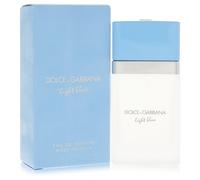 Light Blue by Dolce & Gabbana Eau De Toilette Spray 1 oz / e 30 ml