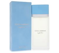 Light Blue by Dolce & Gabbana Eau De Toilette Spray 6.7 oz / e 200 ml