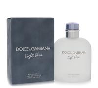 Light Blue by Dolce & Gabbana Eau De Toilette Spray 6.8 oz / e 200 ml