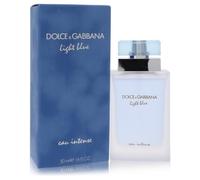 Light Blue Eau Intense Dolce & Gabbana EdP 1.6 oz / e 50 ml