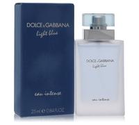 Light Blue Eau Intense Dolce & Gabbana EdP .84 oz / e 25 ml
