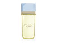 DOLCE & GABBANA Light Blue Eau De Parfum - 100 ML Eau de Parfum Perfumes Mujer