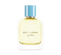 DOLCE & GABBANA Light Blue Pour Homme Eau De Parfum - 200 ML Eau de Parfum Perfumes Hombre
