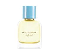 Dolce&Gabbana - Light Blue Pour Homme Perfumes 50 ml male