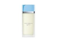 Light Blue Pour Femme Eau de Toilette 200ML