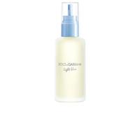 LIGHT BLUE POUR FEMME eau de toilette recarga 150 ml