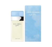 Light Blue Pour Femme Edt Vapo 100 Ml