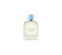 Dolce&Gabbana - Light Blue Pour Homme Perfumes 200 ml male