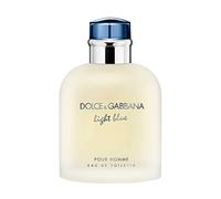 Dolce & Gabbana Light Blue Pour Homme 125 ml Eau de toilette Hombre