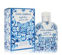 Light Blue Summer Vibes Dolce & Gabbana EdT 4.2 oz / e 125 ml
