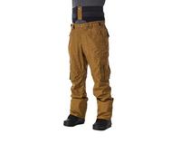 LIGHT BOARD CORP Pantalones Unisex Cartel