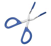 Light Bulb Removal Pliers - Car Light Bulb Removal Tool | LED Extraction Clamp | LED Clip Extractor For Truck SUV Vehicle Tractor Trailer RV Interior | Anti-Slip Handle Headlight Pliers -