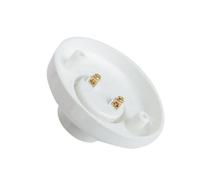 Light Bulb Socket - E27 Lamp Holder, 220V Two Hole Screw Base Adapter