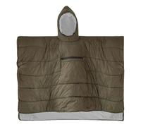 Light Camping Cloak Multipurpose Insulated Sleep Bag Suitable For Outdoor Activity Enthusiasts Cold Weather Any Weather Camping Blanket