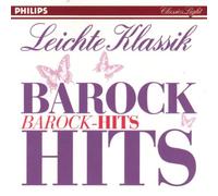 Light Classic - Haendel/Bach/Pachelb