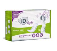 Light Compresa Normal