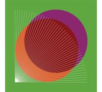 Light Conductor Sequence Two (CD) Album