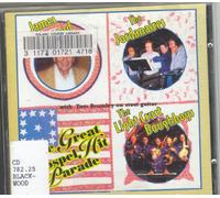 Light Crust Doughboys - Great Gospel Hit Parade
