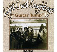 Light Crust Doughboys - Guitar Jump 1947-48