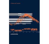 Light Curves of Variable Stars: A Pictorial Atlas
