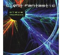 Light Fantastic by Hearts of Space
