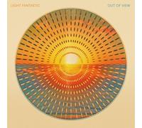 Light Fantastic - Out of View [Vinilo]