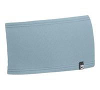 LIGHT FLEECE HEADBAND C: glacier grey S: unisex