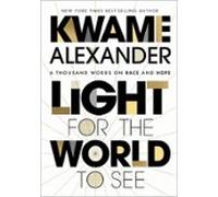 Light For The World To See (ebook)