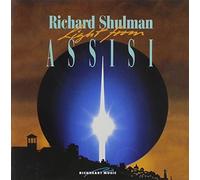 Light from Assisi by Richard Shulman (2002-10-20)