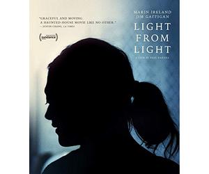Light From Light [USA] [Blu-ray]