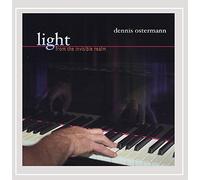 Light from the Invisible Realm