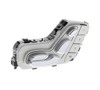 light grey Seat Adjustment Switch VEMO Fits MERCEDES Amg GT Cls A238 2139059803