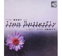 Light & Heavy: The Best Of by unknown (1993-01-19)