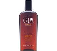 LIGHT HOLD styling gel 250 ml