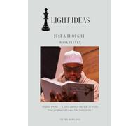 Light Ideas: Just A Thought