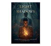 Light in the Shadows (A Dark Tale of Magic)