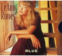 Light in Your Eyes / Blue