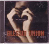 Light in Your Eyes / I Believe