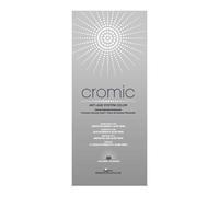 LIGHT IRRIDIANCE Carta DE Color 81 Tonos CROMIC L.I, Único, Estándar