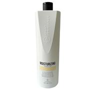 LIGHT IRRIDIANCE CHAMPU Cab. Secos/ENCRESPADOS MOISTURIZING Essential Care 1000ML, Único, 1 l (Paquete de 1)