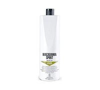 LIGHT IRRIDIANCE CHAMPU NUTRITIVO Macadamia Y COLAGENO 1000ML, Único, 1000 ml