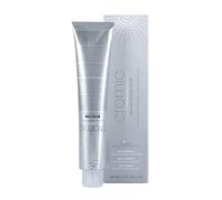 Light Irridiance Cromic Hair Color Cream 100mL 10.11 Rubio Platino Ceniza Intenso | Crema Colorante Permanente