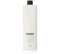 Light Irridiance Essential Care Nourishing - Champú nutritivo 1000mL 1L para cabellos dañados/muy tratados | Aceite de Argán